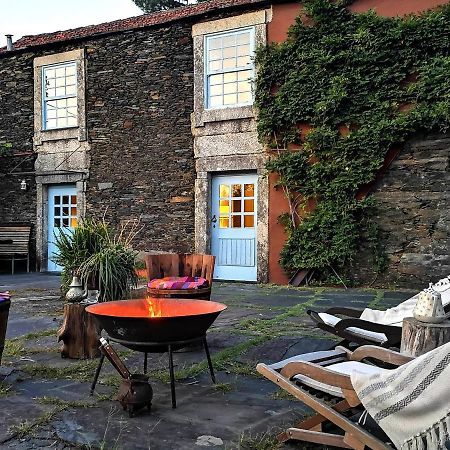 Porto Natura House Valongo  Extérieur photo