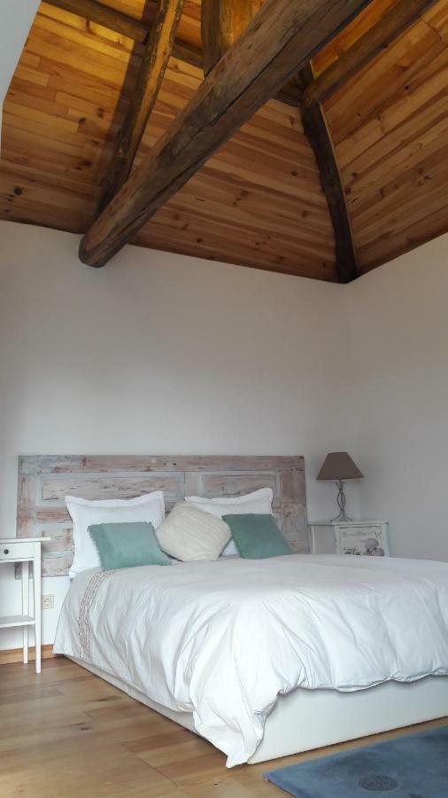 Porto Natura House Valongo  Extérieur photo