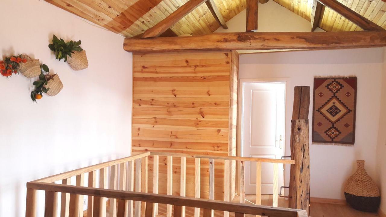 Porto Natura House Valongo  Extérieur photo