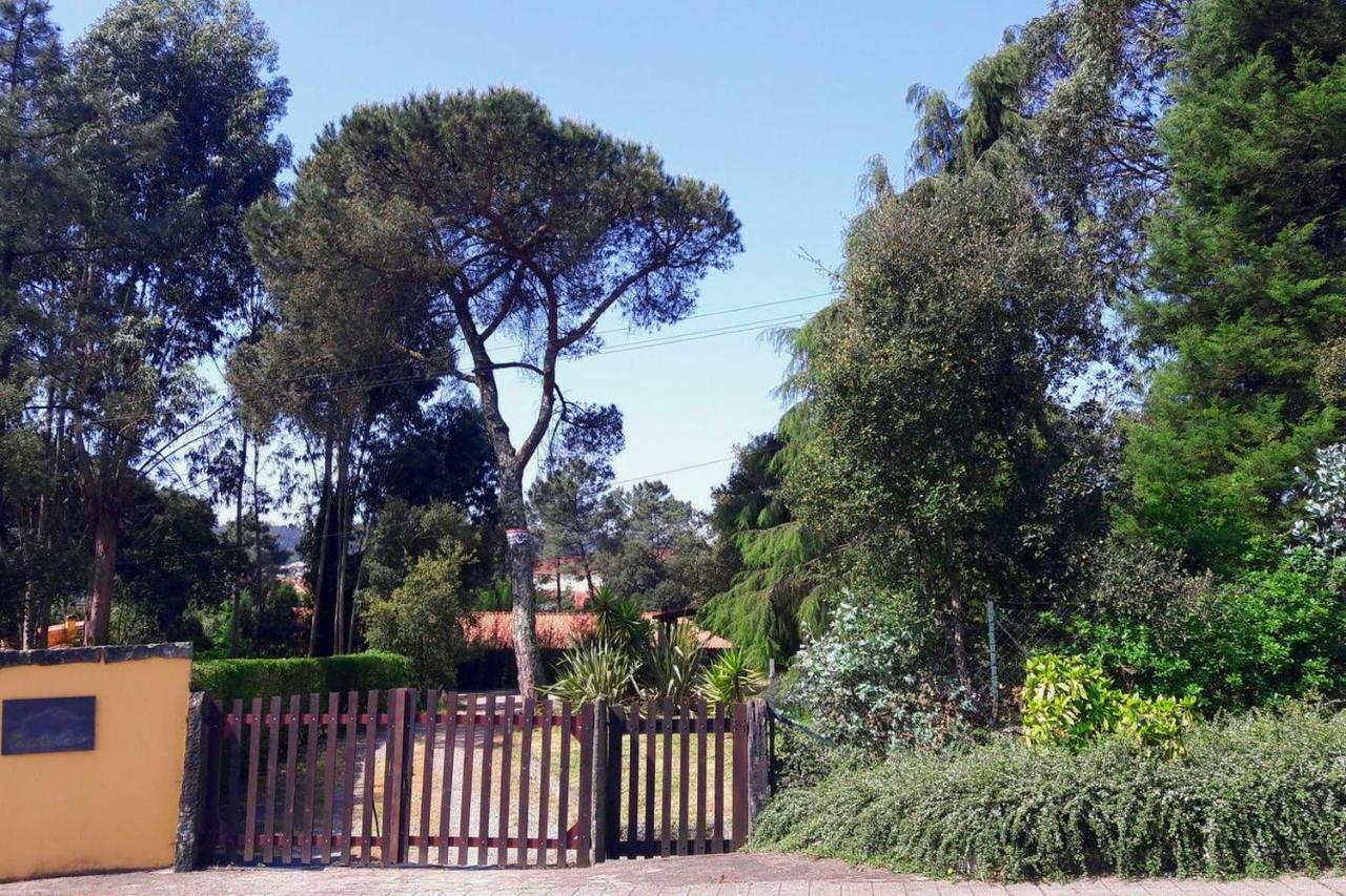 Porto Natura House Valongo  Extérieur photo
