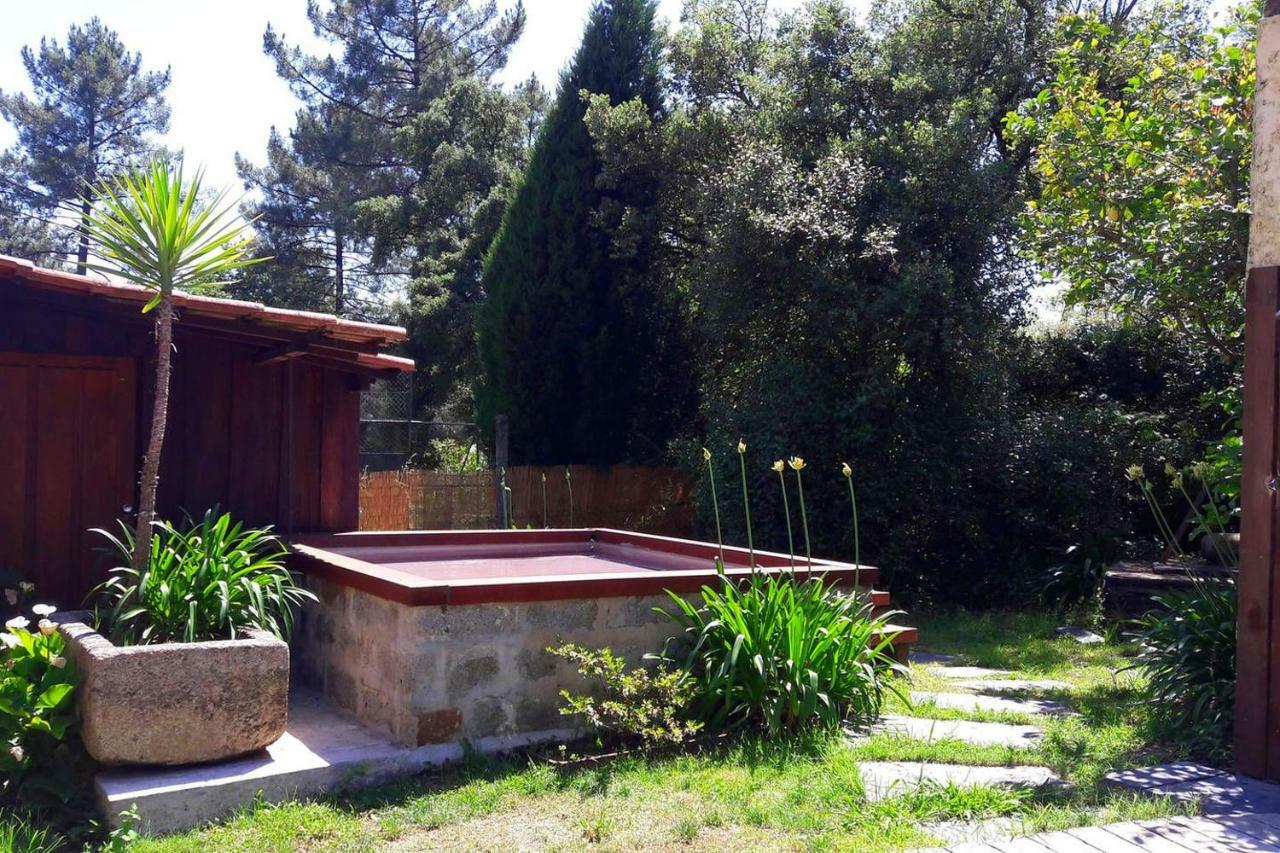 Porto Natura House Valongo  Extérieur photo
