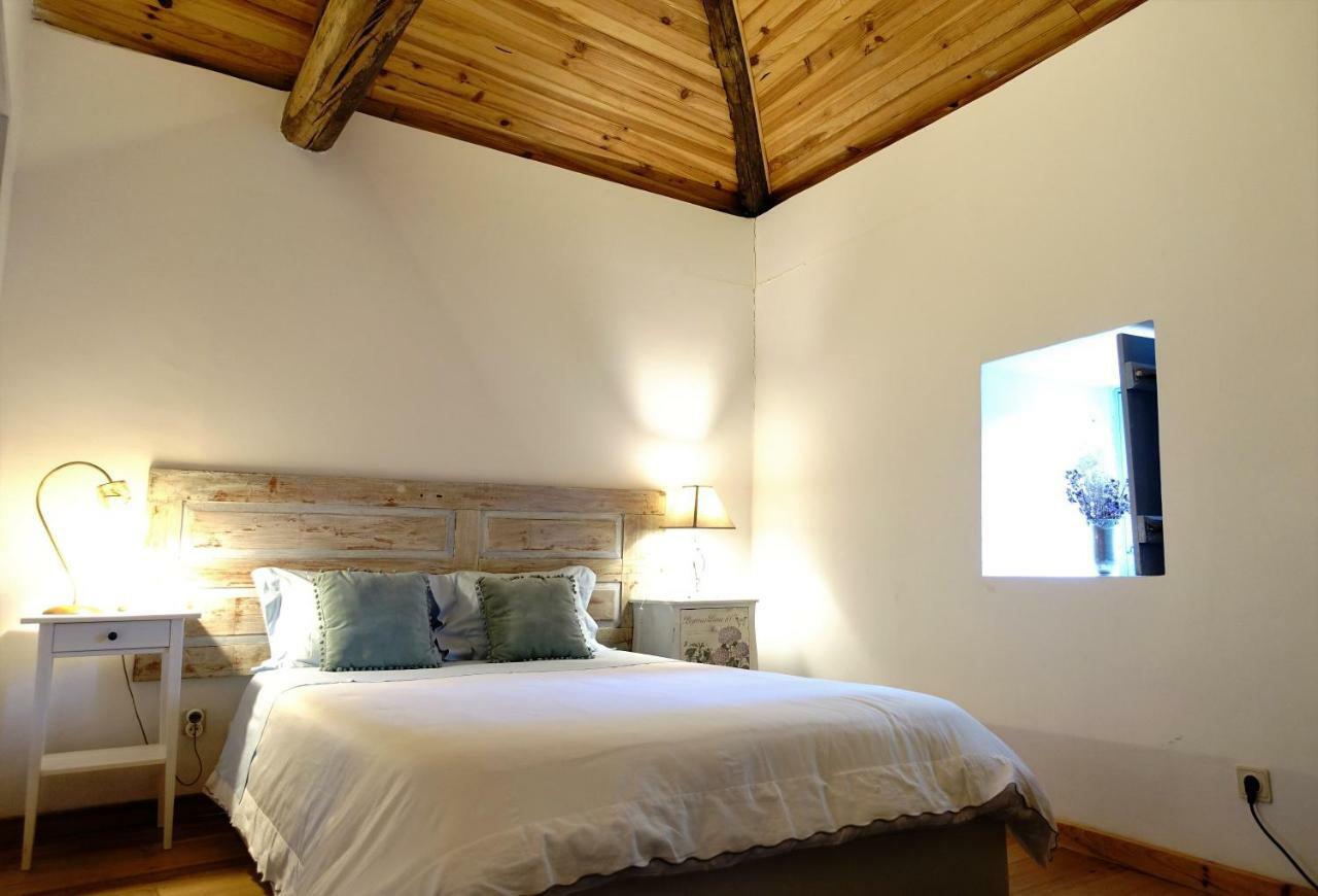 Porto Natura House Valongo  Extérieur photo