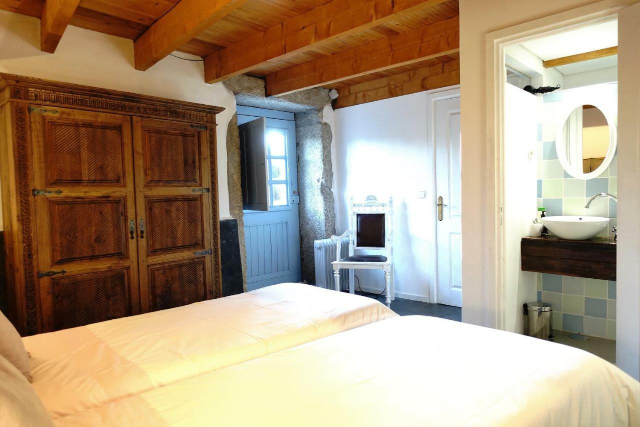 Porto Natura House Valongo  Extérieur photo