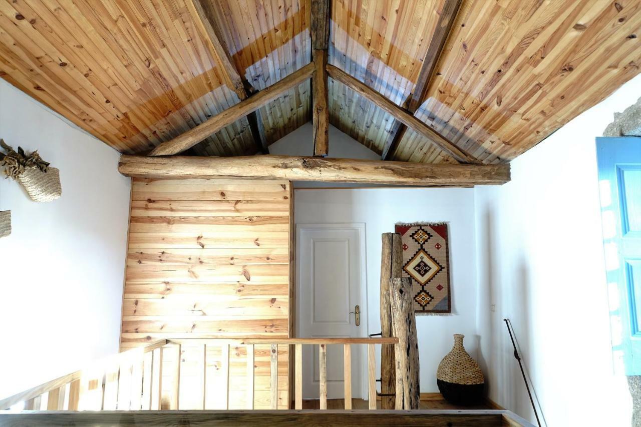 Porto Natura House Valongo  Extérieur photo
