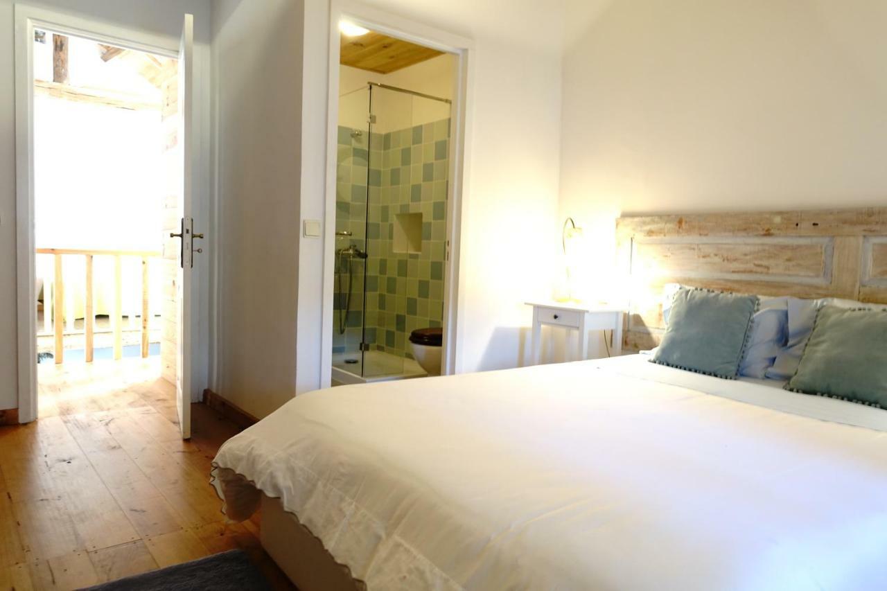Porto Natura House Valongo  Extérieur photo