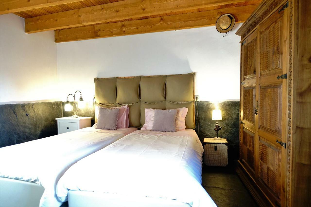 Porto Natura House Valongo  Extérieur photo