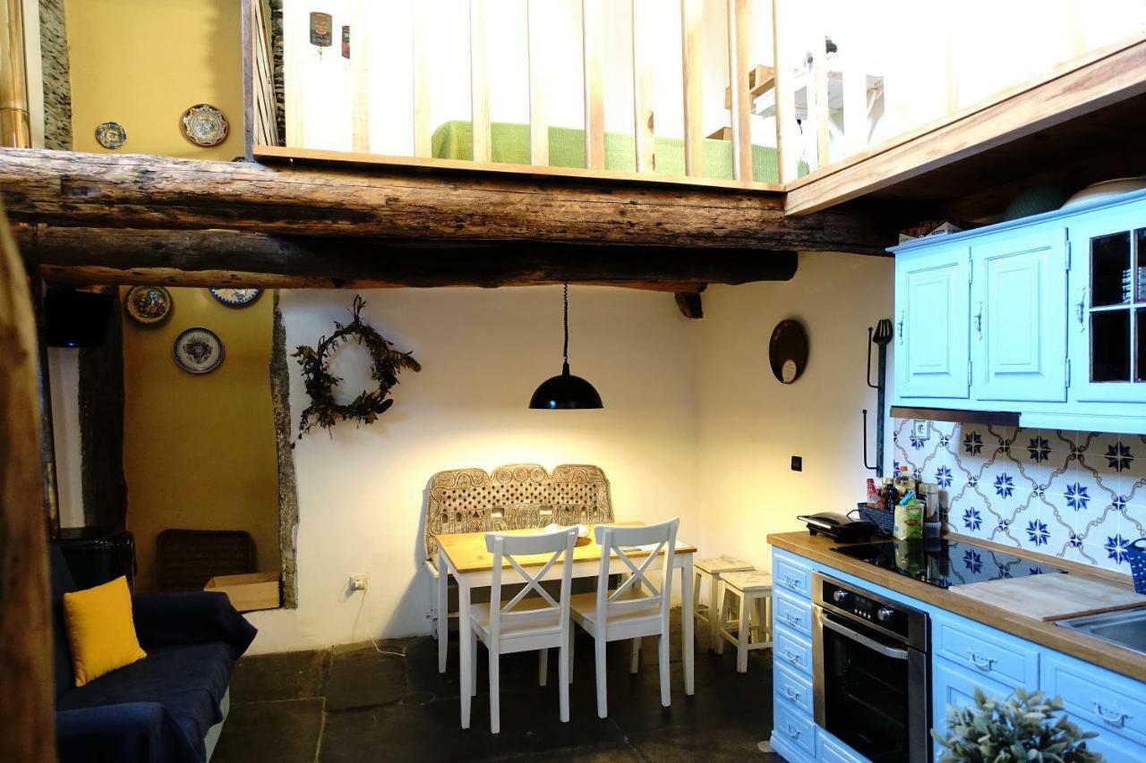 Porto Natura House Valongo  Extérieur photo