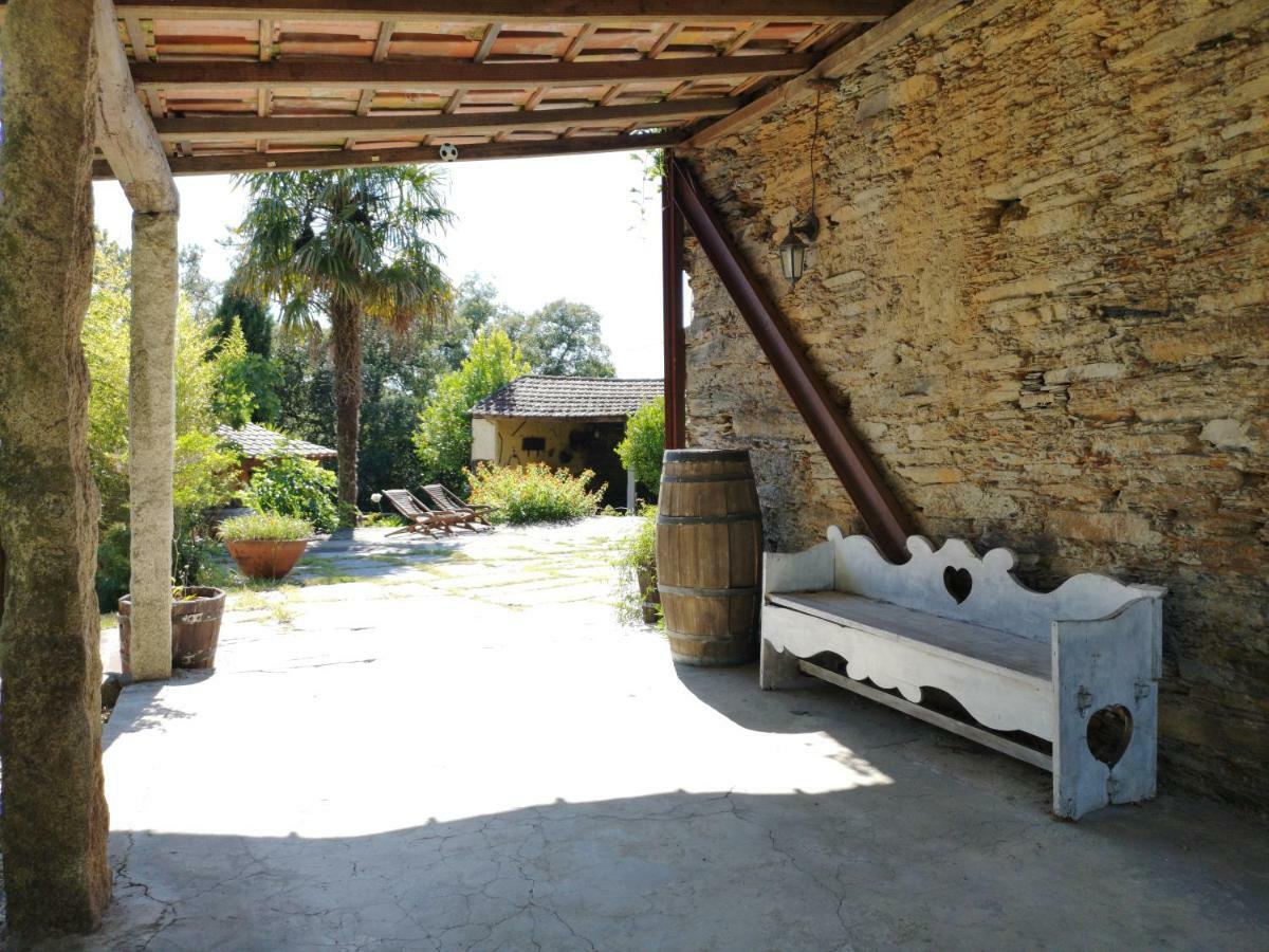Porto Natura House Valongo  Extérieur photo