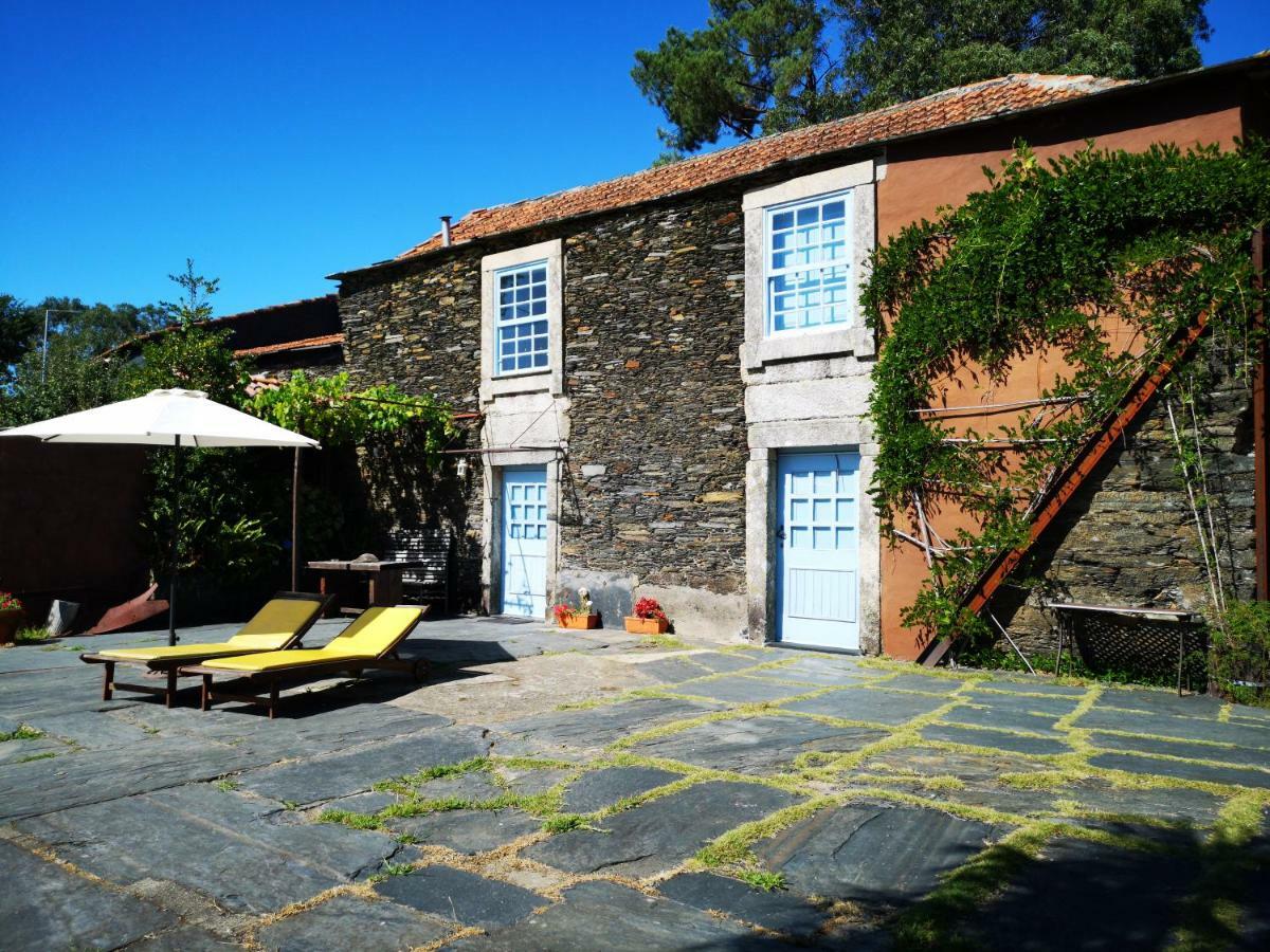 Porto Natura House Valongo  Extérieur photo