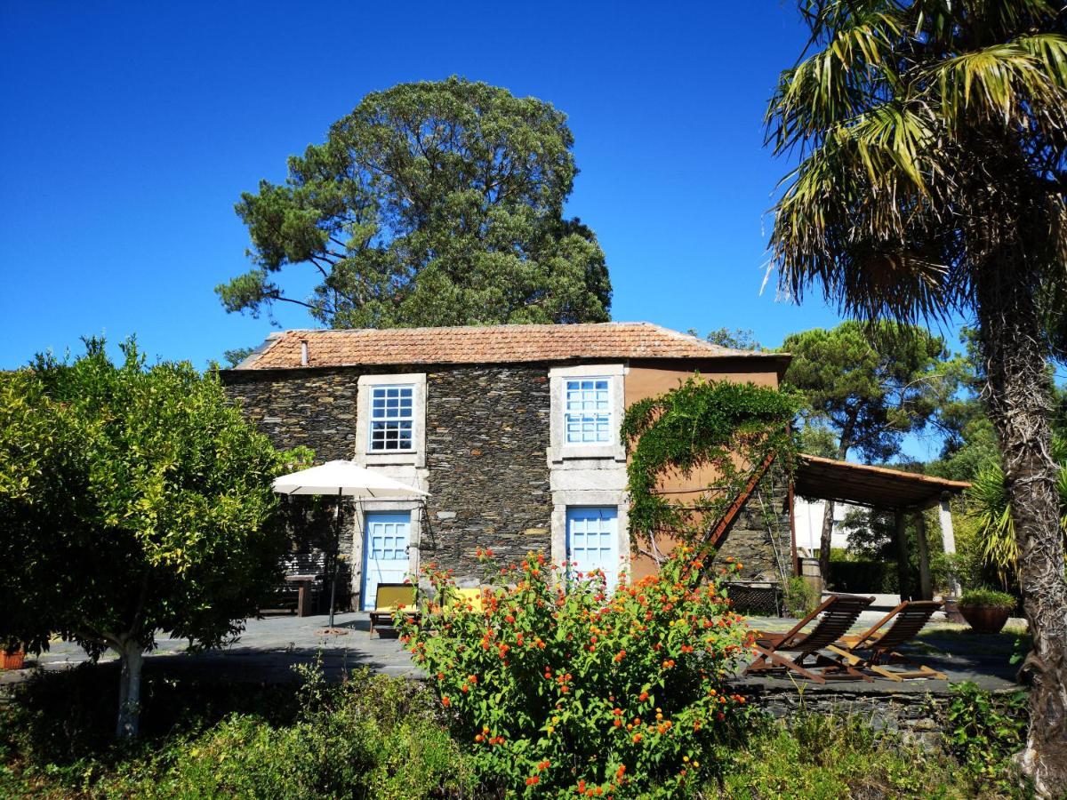 Porto Natura House Valongo  Extérieur photo