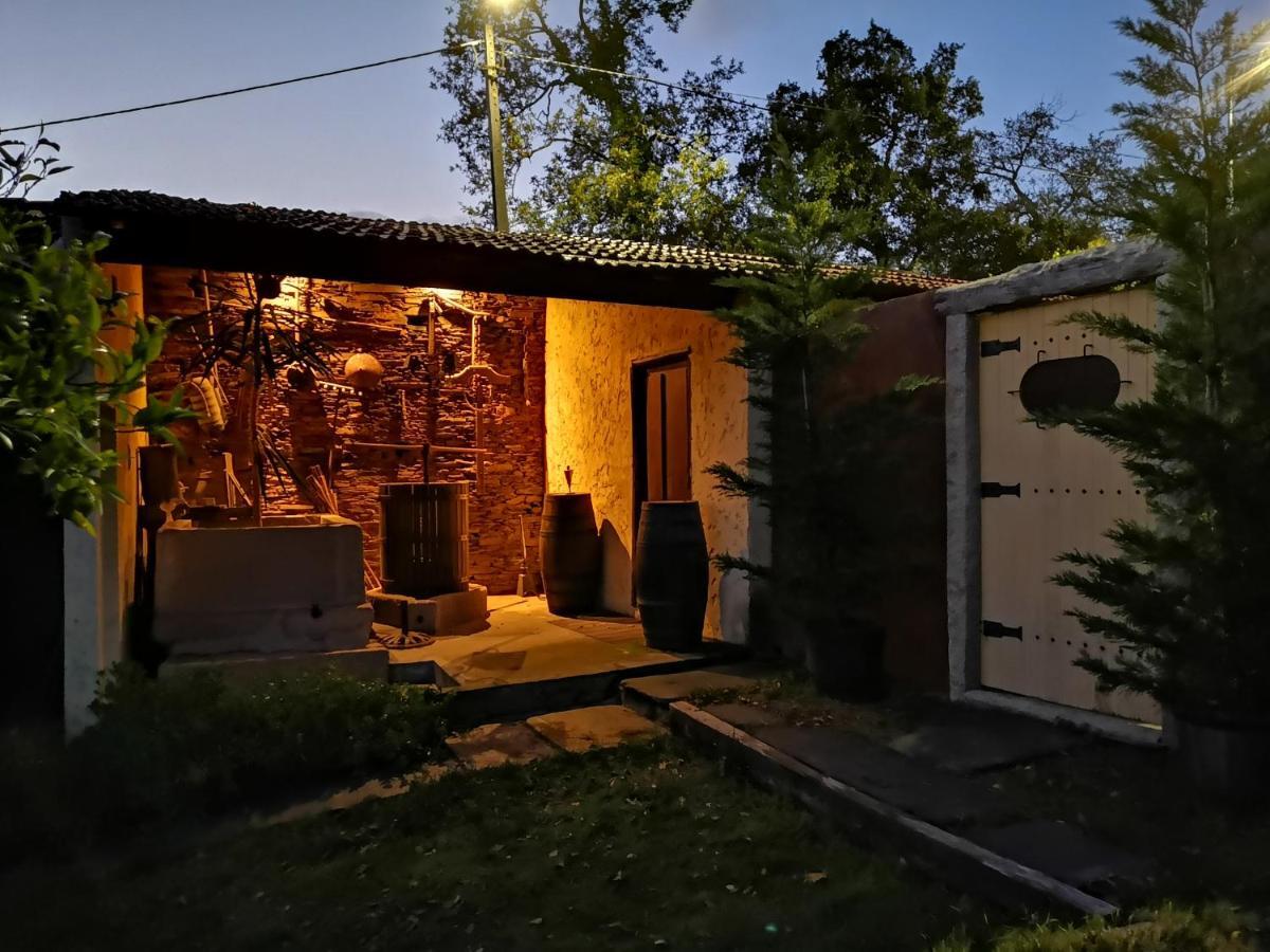 Porto Natura House Valongo  Extérieur photo